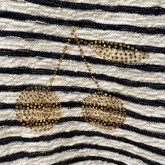 Bonpoint Cherry shirt - Picture 3 of 3